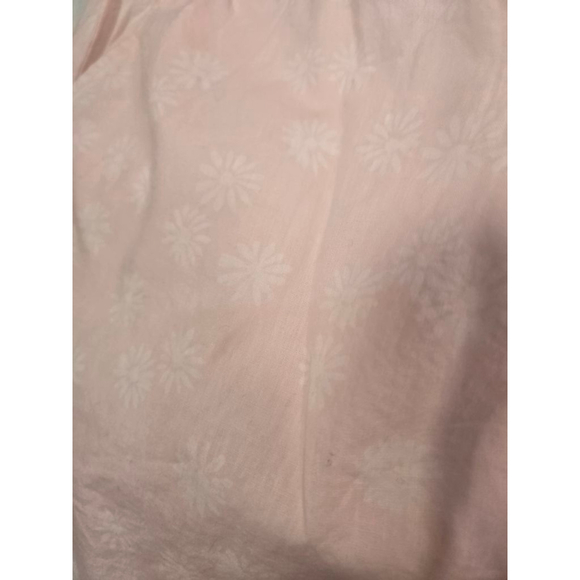 Women's GAP Pink Floral & Striped Pajama Pants L and M Available. - Picture 2 of 9